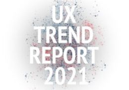 UX Trend Report 2021