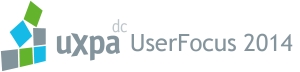 UXPA UserFocus 2014